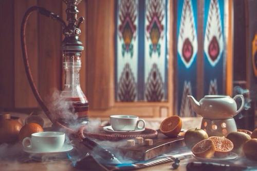 Как выращивать и сушить табак. Этапы сушки табака 03