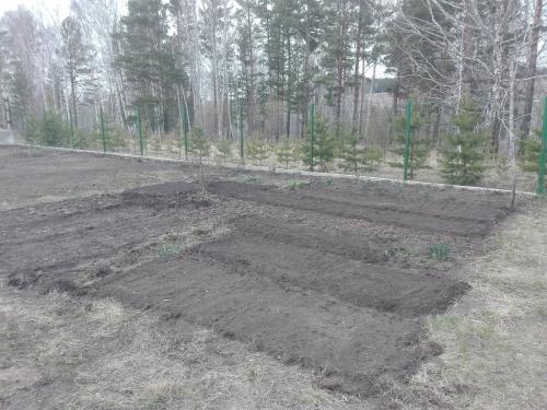 Как вскопать огород быстро. Чудо-лопата. Или, как легко и быстро вскопать огород!