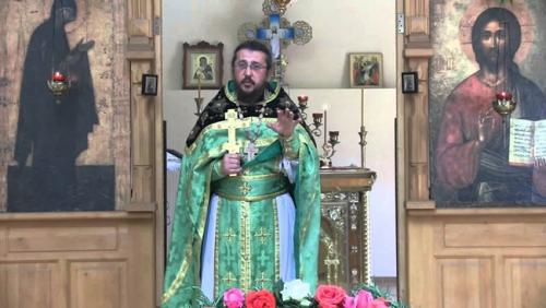 Можно ли работать на Троицу в огороде ответ священника. Можно ли работать на Троицу в огороде: что разрешено делать в этот день, а, что – нет 02