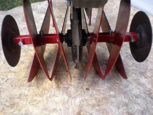 Как быстро вскопать целину. Целина под огород —, как разработать и как перекапывать землю