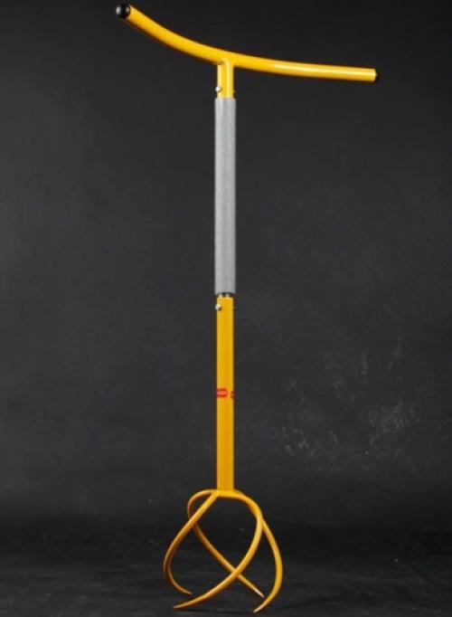 Чудо-лопата и чудо-культиватор — ваши помощники в саду!