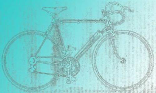 Правильная посадка на велосипеде, как настроить руль и сиденье. Положение