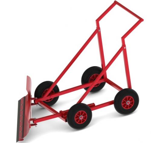 Самодельные лопаты для чистки снега. Виды лопат для уборки снега