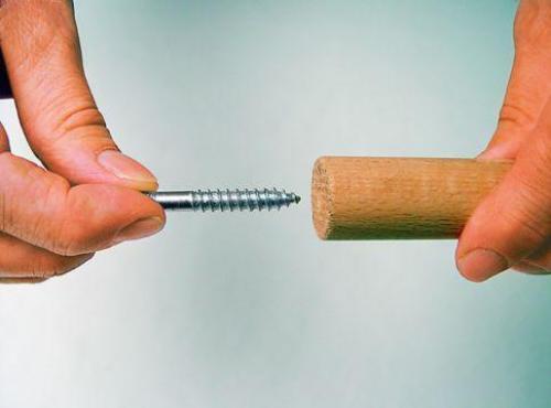 Приспособление для посадки свеклы. 