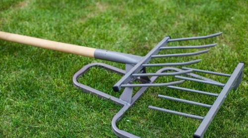 Лопата с переворотом. Чудо-лопата: назначение и правила эксплуатации