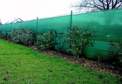 Затеняющие сетки для растений. Как выбрать затеняющую сетку? 01