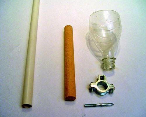 Приспособление для посадки свеклы. 