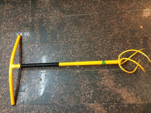 Приспособление для копки огорода своими руками. Французская чудо-лопата для перекопки огорода 23 Приспособление для копки огорода своими руками. Французская чудо-лопата для перекопки огорода 23