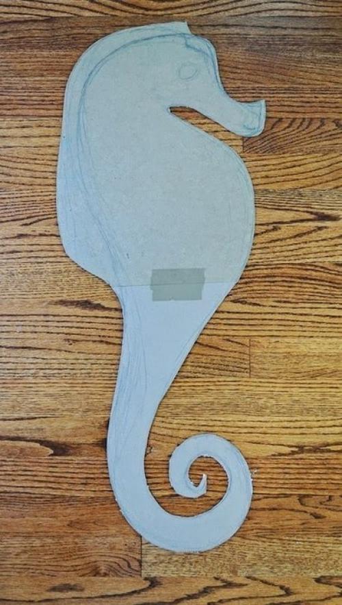 Панно из древесины 01