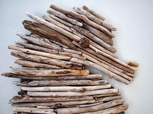 Панно из древесины 03