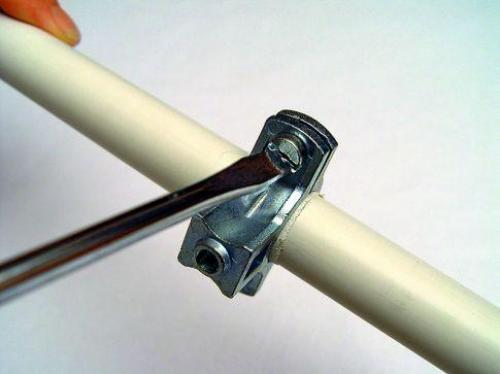 Приспособление для посадки свеклы. 