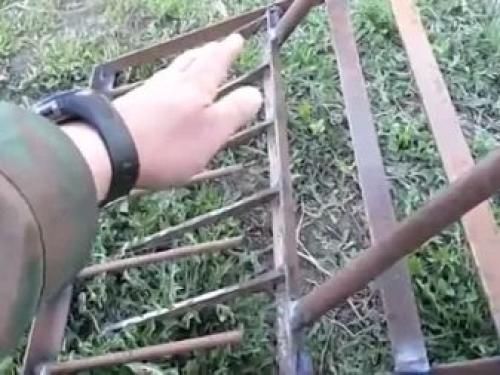 Приспособления для копки огорода своими руками. Французская чудо-лопата для перекопки огорода 12 Приспособления для копки огорода своими руками. Французская чудо-лопата для перекопки огорода 12