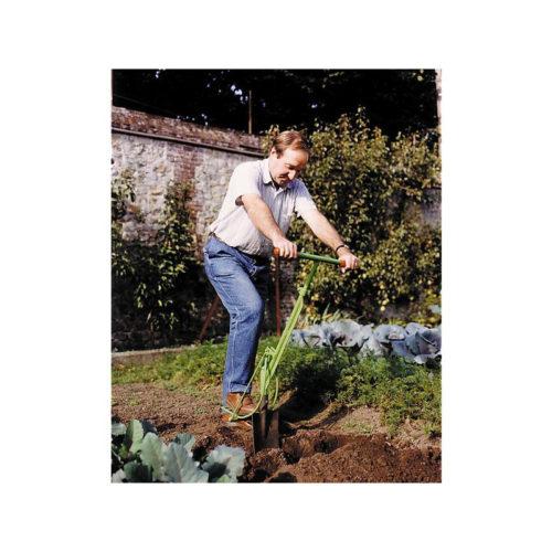 Приспособление для копки огорода своими руками. Французская чудо-лопата для перекопки огорода