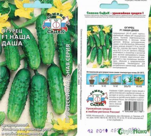 Сорта огурцов для ленинградской области для теплиц и открытого грунта. Сорта для теплиц