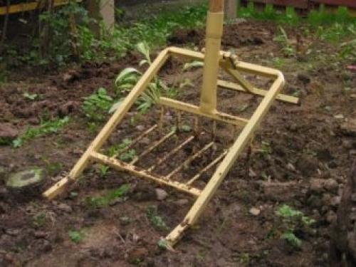 Супер лопата для копки огорода. Чем отличается и что может 08 Супер лопата для копки огорода. Чем отличается и что может 08