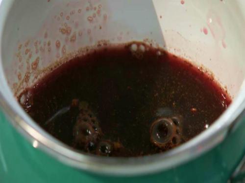 Как сделать сухое вино из винограда Изабелла. Вино из винограда Изабелла в домашних условиях — рецепт с добавлением воды