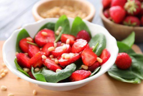 Можно ли клубнику при подагре. Полезна ли клубника при подагре и как ее употреблять?