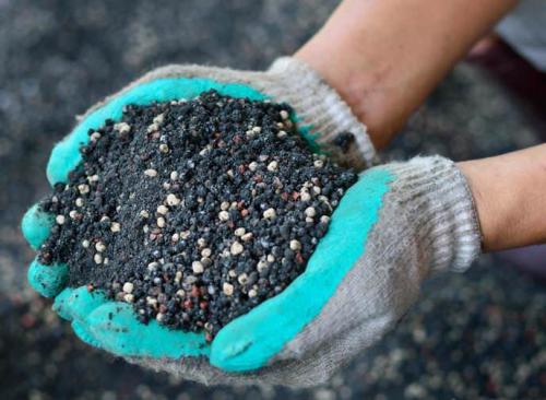 Фосфор для груши. Органические и химические удобрения