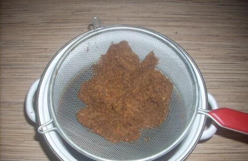 Как вырастить табак для кальяна. Табак для кальяна своими руками