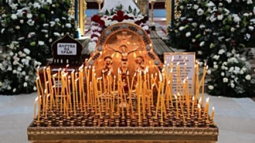 Можно ли на Троицу работать в огороде ответ священника. Можно ли работать в Троицу: ответ священника 08 Можно ли на Троицу работать в огороде ответ священника. Можно ли работать в Троицу: ответ священника 08