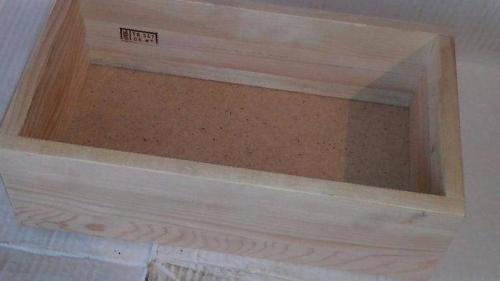 Как сделать для картошки ящик. Каким должен быть ящик для хранения картошки, как его сделать самому