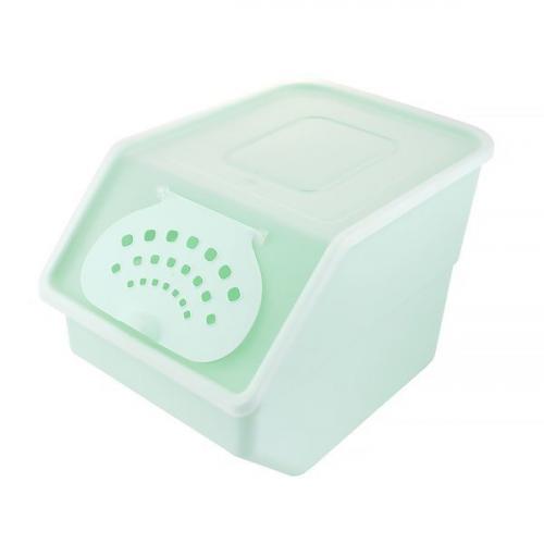 Ящик для картошки Фикс прайс. Как выбрать товар в Фикс Прайсе и не ошибиться? 8 удачных покупок для кухни