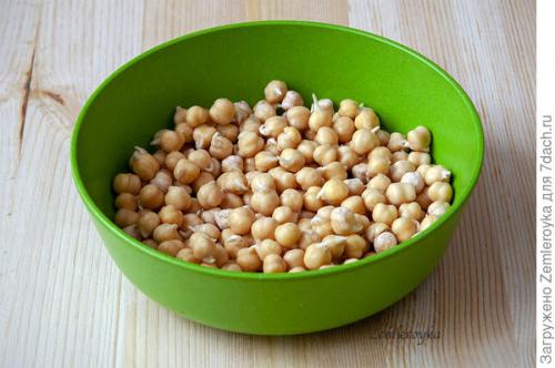 Микрозелень в банке. Микрозелень и проростки - живая еда на подоконнике