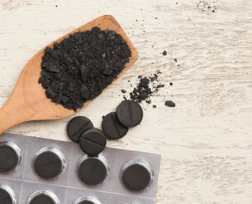 Древесный уголь, как удобрение для комнатных растений. Активированный уголь: отличная подкормка для комнатных цветов. Особенности применения