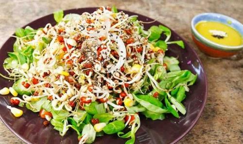 Как хранить микрозелень. Бизнес на зелени: классические и инновационные технологии выращивания