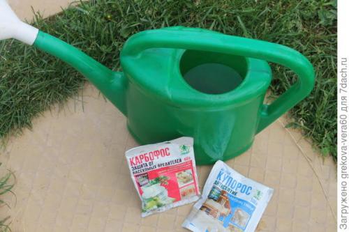 Сосновая кора для мульчирования. Как я сделала мульчу из коры за копейки