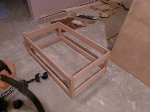 Термоящик для хранения картофеля. Ящик-термос для картофеля