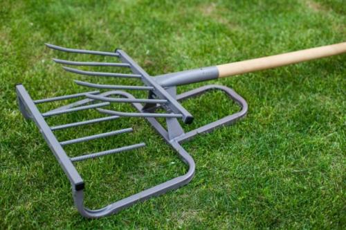 Лопата для вскапывания огорода. Что такое чудо-лопата для копки земли 05 Лопата для вскапывания огорода. Что такое чудо-лопата для копки земли 05