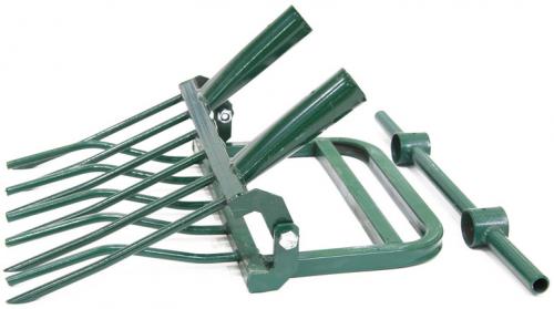 Лопата для вскапывания огорода. Что такое чудо-лопата для копки земли 02 Лопата для вскапывания огорода. Что такое чудо-лопата для копки земли 02