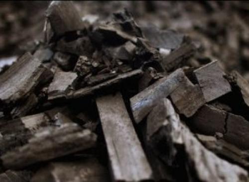 Древесный уголь, как удобрение для огорода, как применять. Использование угля для удобрения огорода 02