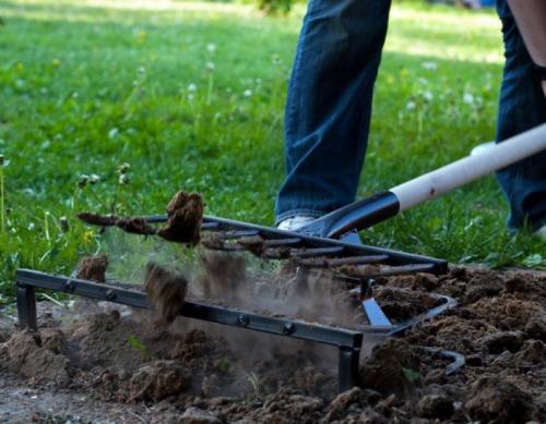 Лопата для вскапывания огорода. Что такое чудо-лопата для копки земли 01 Лопата для вскапывания огорода. Что такое чудо-лопата для копки земли 01