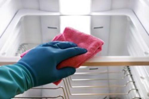 Хранение картофеля в холодильнике. Картофель в холодильнике?