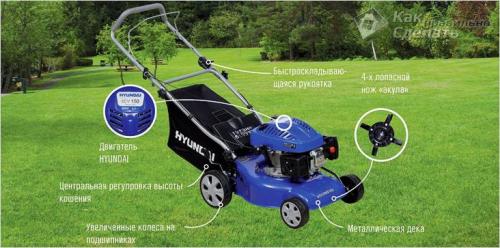 Техника для сада и огорода. Техника для обработки земли 09
