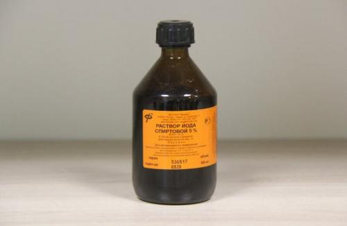 Сода и йод для растений. Уксус, сода и йод – 10 лучших рецептов применения на огороде