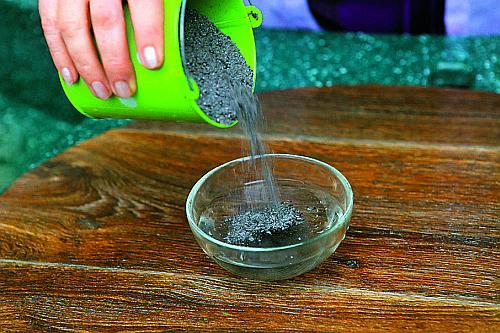 Шелуха подсолнечника, как удобрение. Полезные свойства лузги 19 Шелуха подсолнечника, как удобрение. Полезные свойства лузги 19