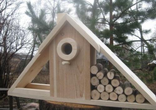 Скворечники 02