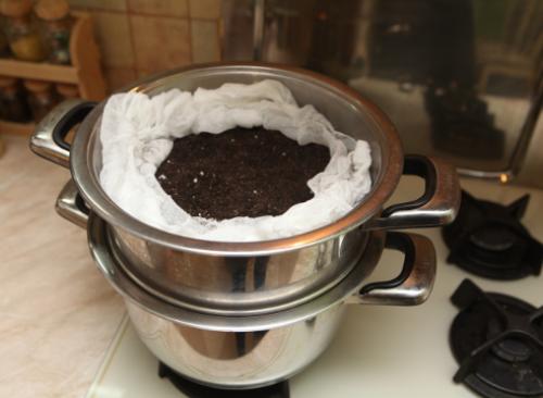 Почва для рассады томатов. Плодородная почва для рассады томатов