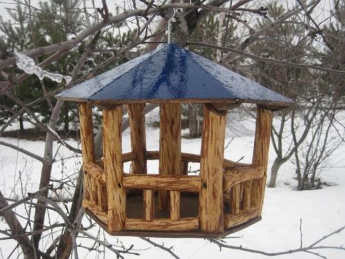 Скворечники 01