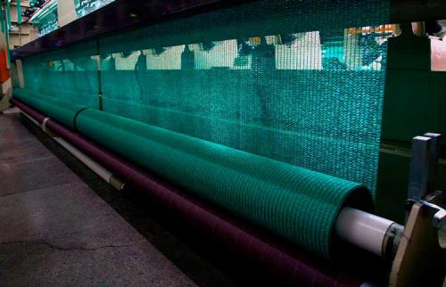 Сетка солнцезащитная для огорода. Примеры сеток: фотогалерея 03