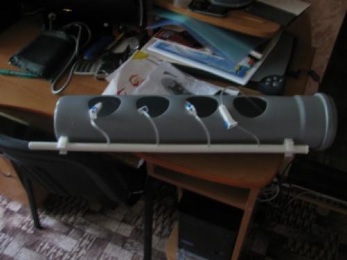 Выращивание клубники в мешках. Выращивание клубники в полиэтиленовых мешках и его преимущества 02 Выращивание клубники в мешках. Выращивание клубники в полиэтиленовых мешках и его преимущества 02