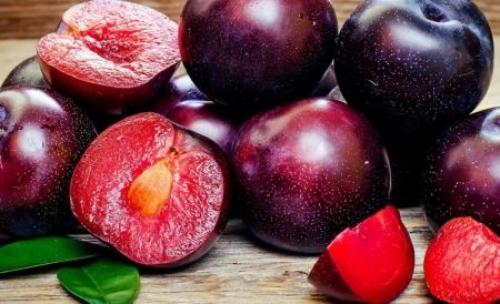 Гибрид персика и инжира. Характерные особенности инжирного персика 05 Гибрид персика и инжира. Характерные особенности инжирного персика 05