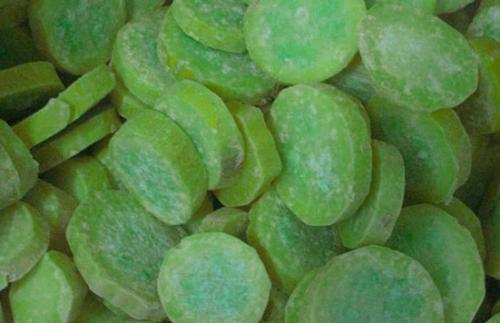 Кабачки после заморозки горчат. Общие правила заморозки кабачков для длительного хранения