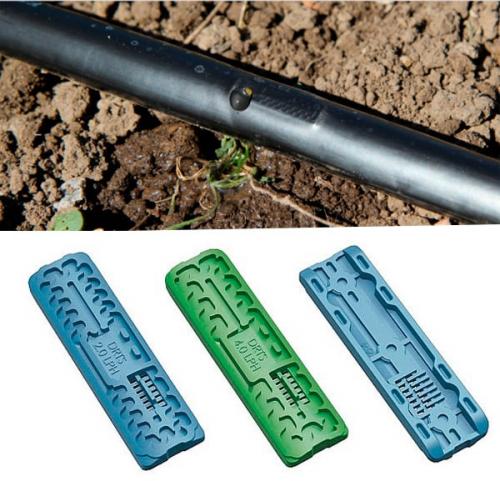 Емкость для капельного полива своими руками. Материалы для изготовления капельного полива.