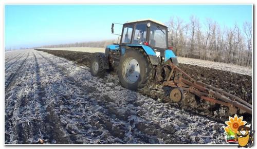 Осенняя подготовка почвы под картофель на садовом участке. Удобрения для картофеля –, что лучше 04 Осенняя подготовка почвы под картофель на садовом участке. Удобрения для картофеля –, что лучше 04