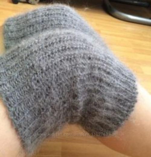 Теплые наколенники своими руками. Как связать наколенники из шерсти спицами?