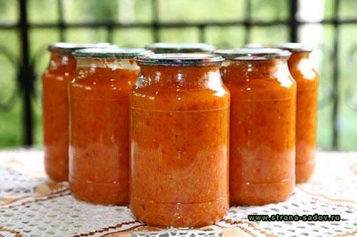 Кабачковая икра кислая. Почему вздулась банка с кабачковой икрой? Что делать?